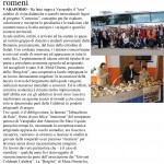 articoli giornali bergArte gazzetta del sud del 06/04/2014